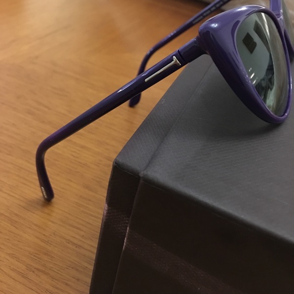 Tom Ford Anastasia Sunglasses TF303 (Never Worn) main image 5