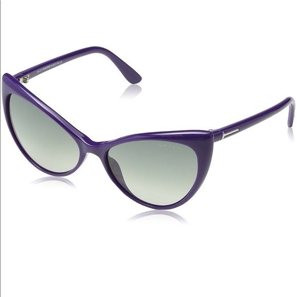 Tom Ford Anastasia Sunglasses TF303 (Never Worn) main image 4