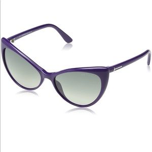 Tom Ford Anastasia Sunglasses TF303 (Never Worn)