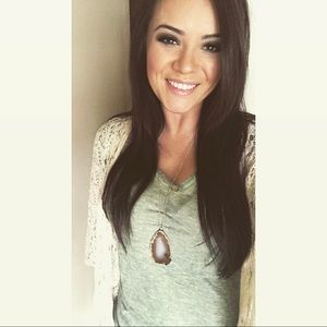 Meet your Posher, Kendal