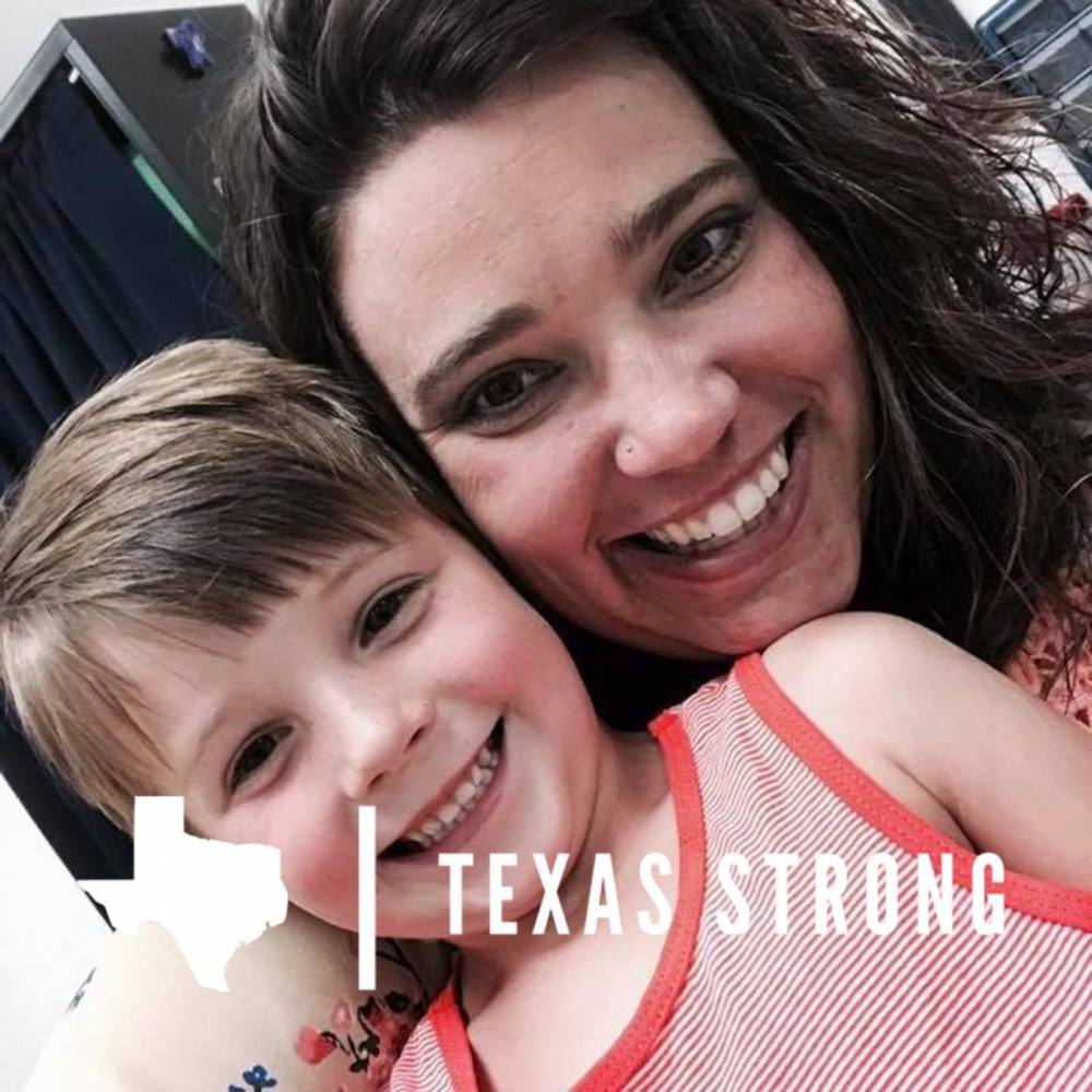 Meet your Posher, Abbey