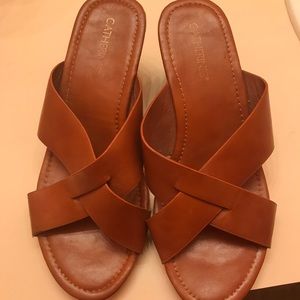 Catherines Clog Sandals