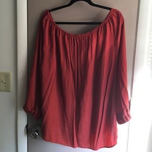 Banana Republic Blouse