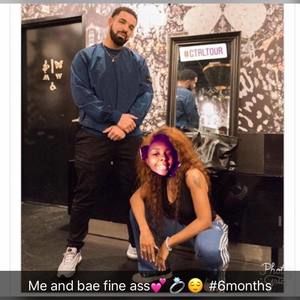 Meet your Posher, Denisee