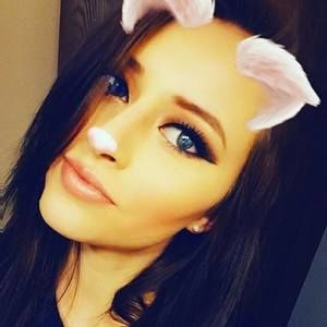 Meet your Posher, Kylie-ann