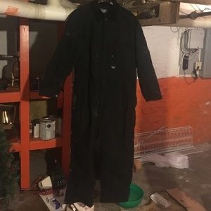 Walls Blizzard Pruf Coveralls