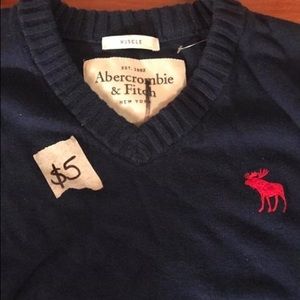 Abercrombie sweater ♥️