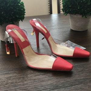 New Michael Kors Heels