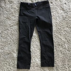 Lululemon running pants