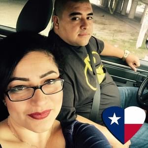 Meet your Posher, Ericka