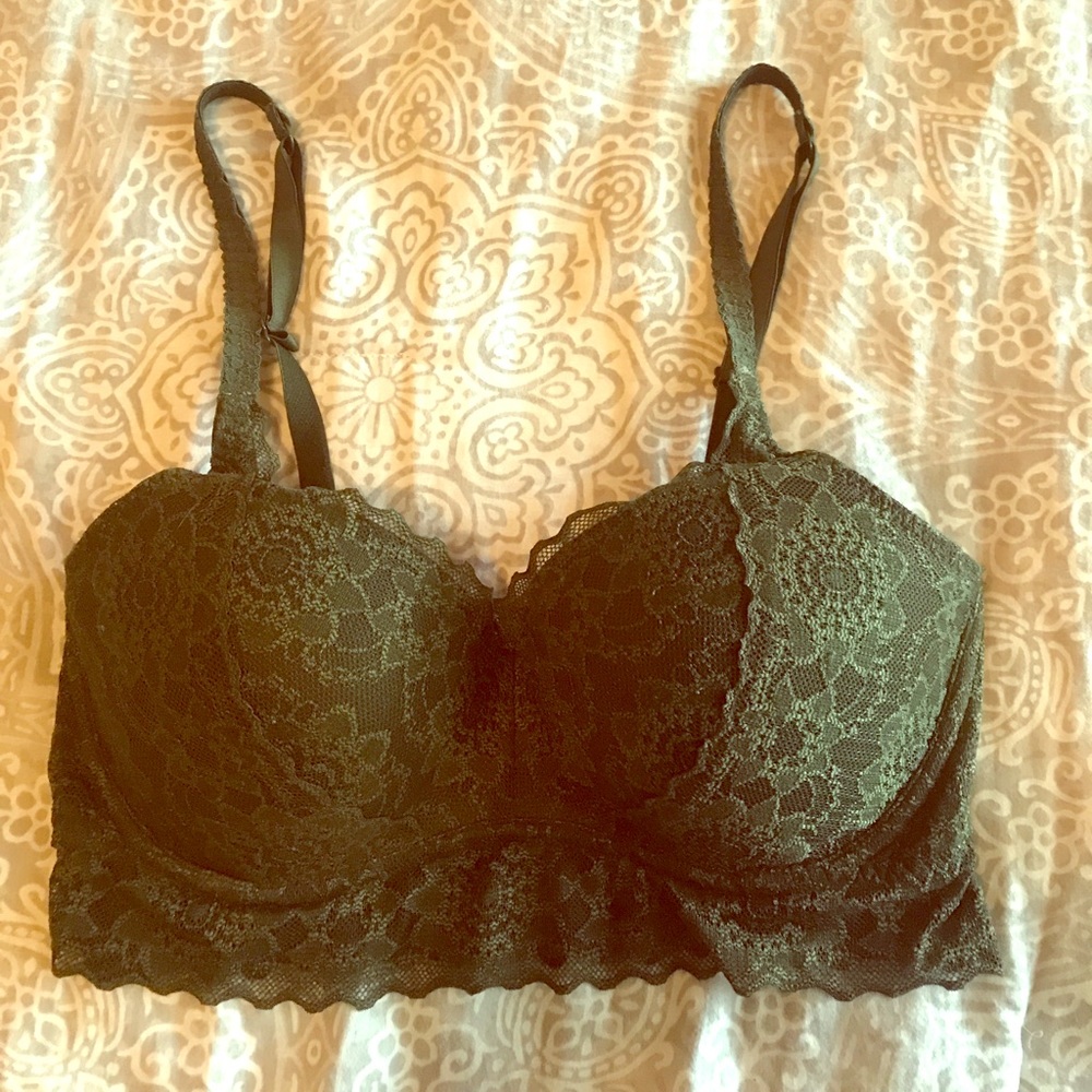 PINK Victoria's Secret Bralette
