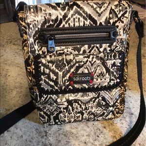 ❌SOLD❌ Sakroots🌾 Messenger Bag!!!!