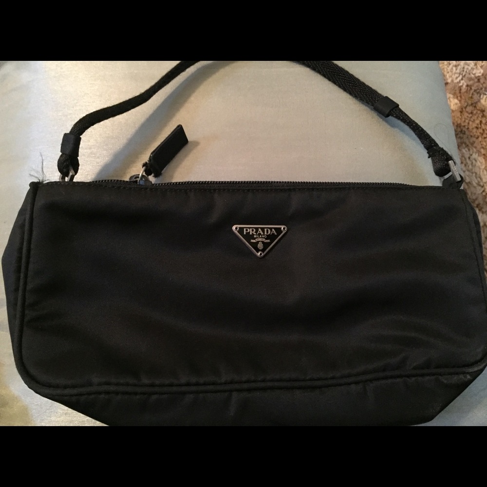 Prada bag