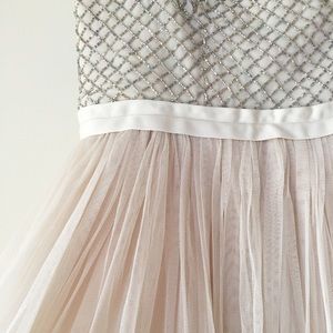 Anthropologie dress.