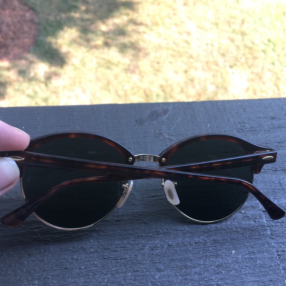 Ray-Bans - Picture 3 of 3