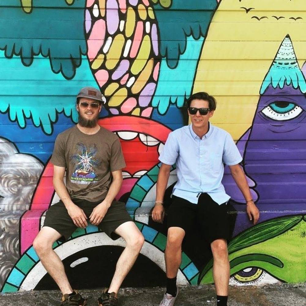 Meet your Posher, Kobi