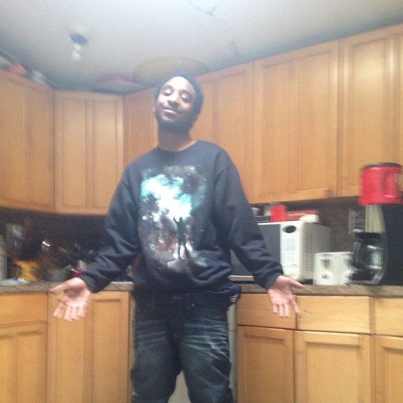 Meet your Posher, Jeremy - Picture 1 of 1