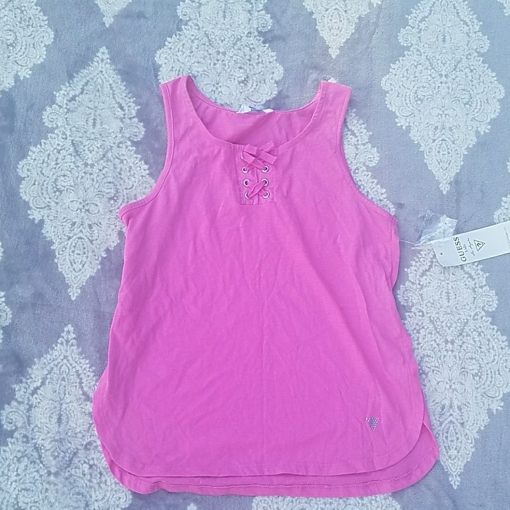 Guess Kids sleeveless