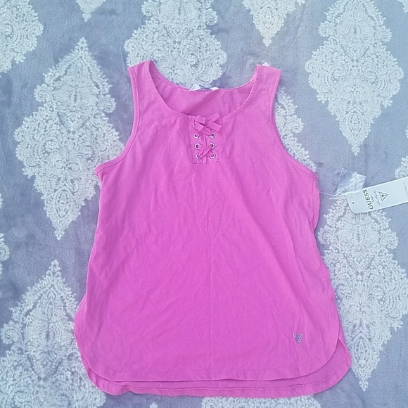 Guess Kids sleeveless - Picture 1 of 5