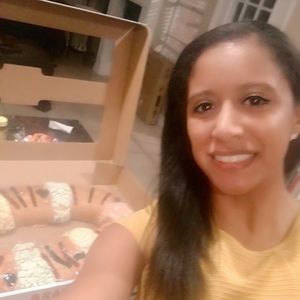 Meet your Posher, Erica