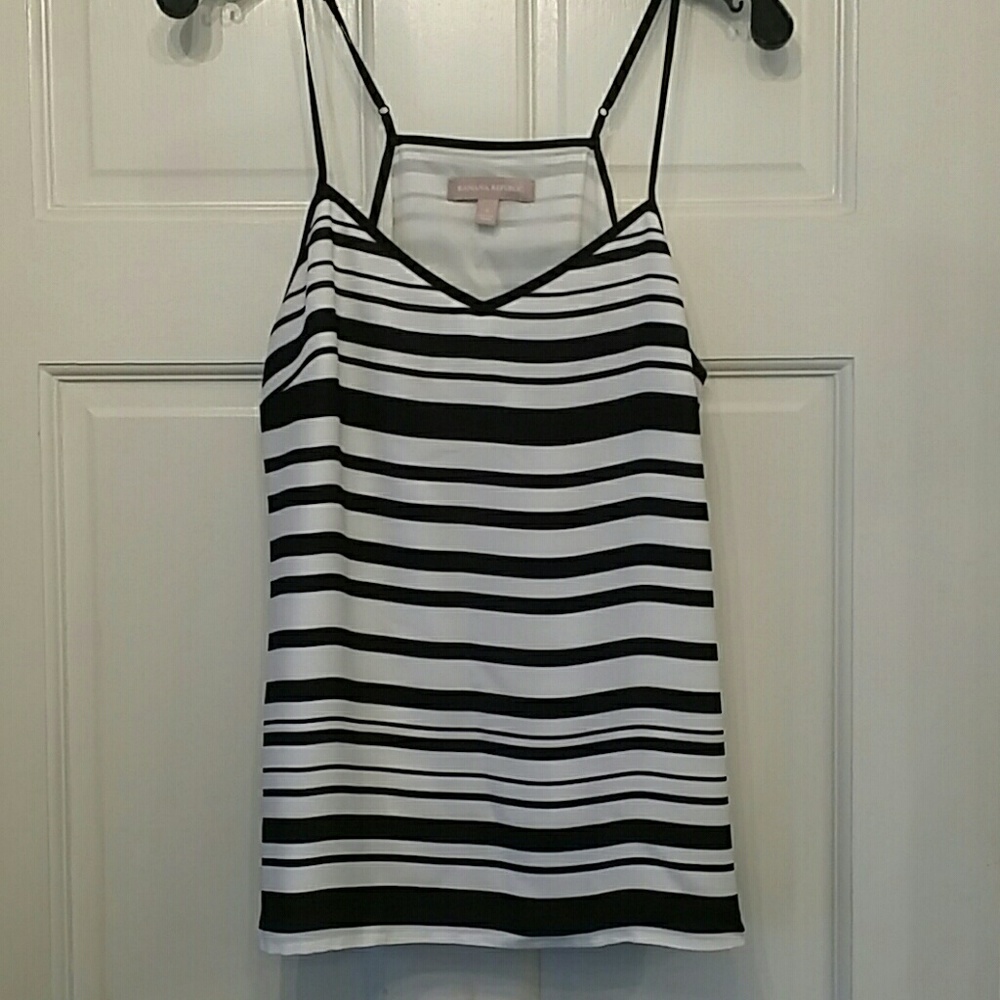 Banana Republic Top