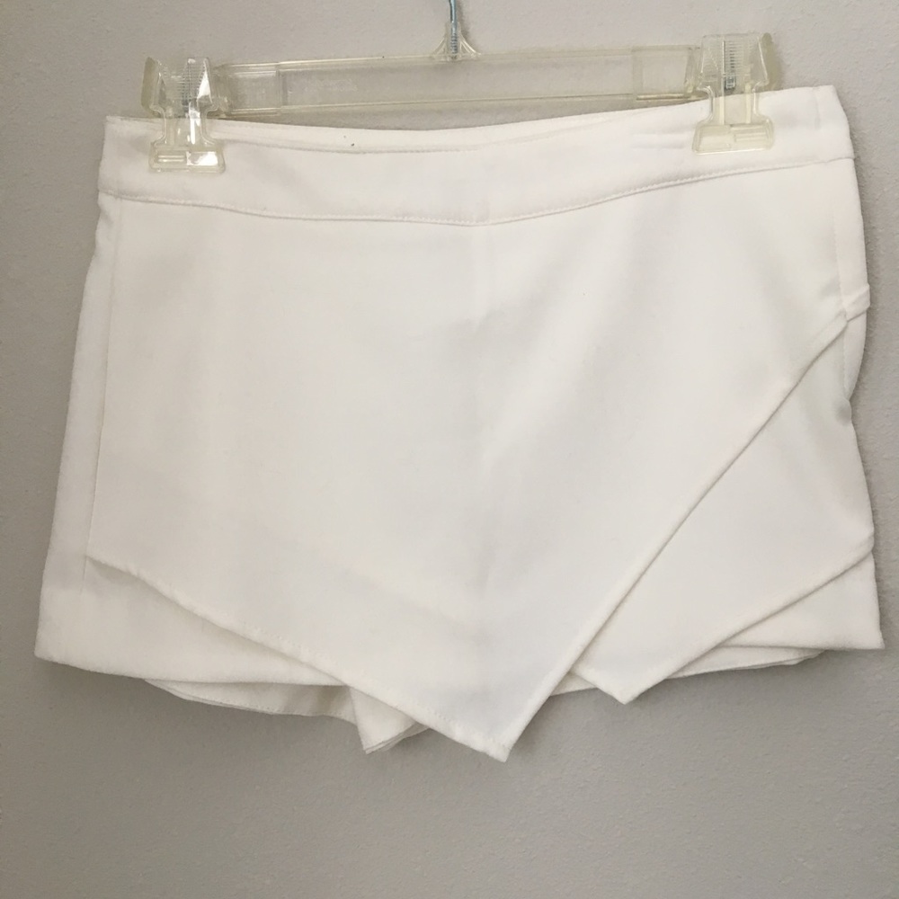 Origami Skort
