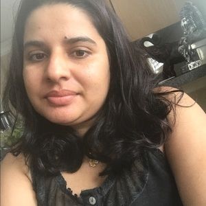 Meet your Posher, Nandni