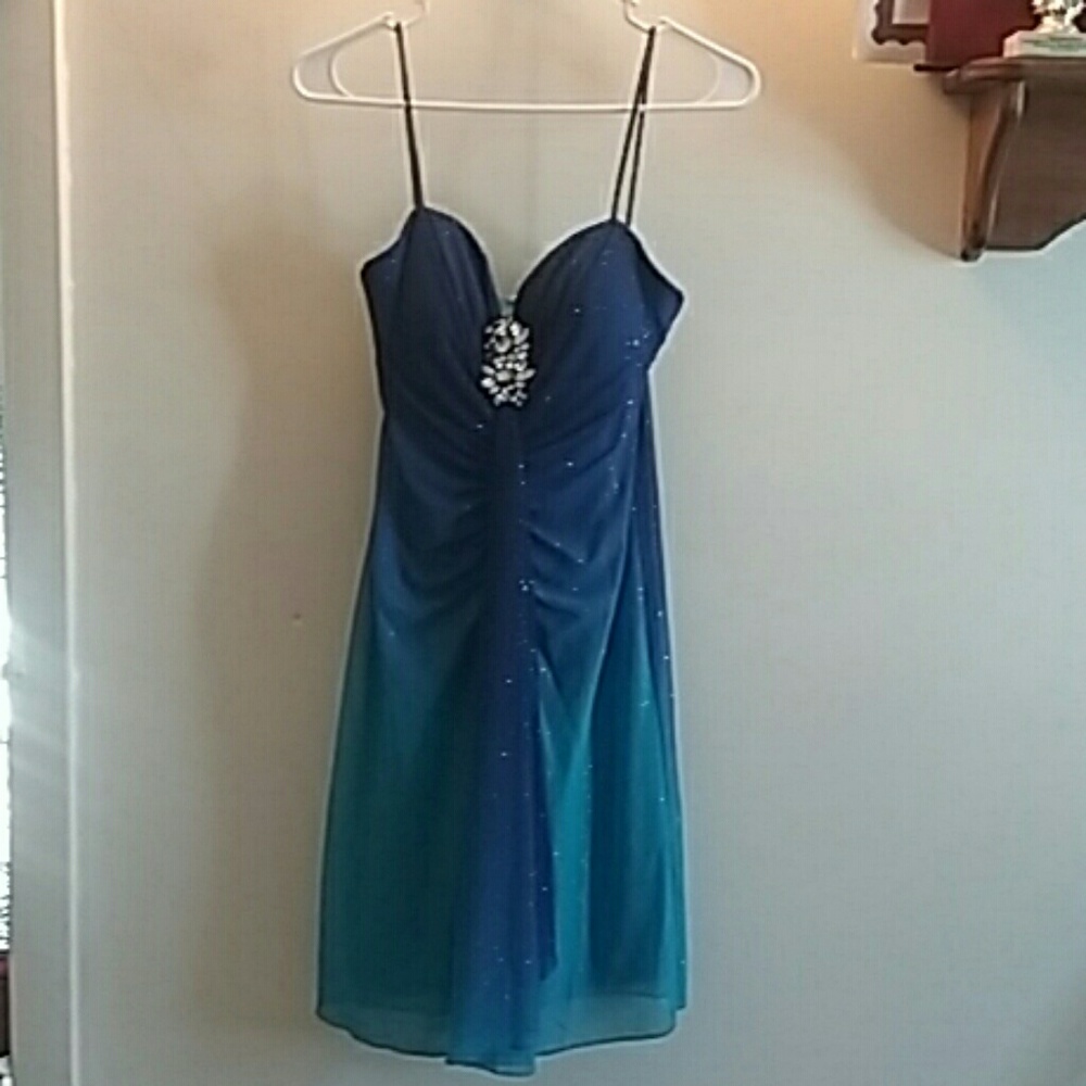 Homecoming dress👗