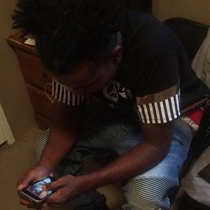 Meet your Posher, Kenneth