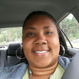 Meet your Posher, Shareen