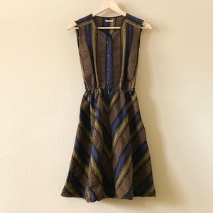 Vintage 60s Dress