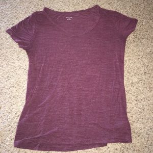 Merona women's Large tshirt