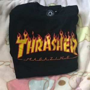 Thrasher shirt