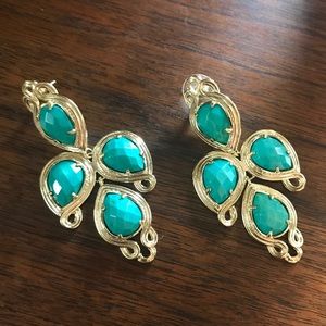 Kendra Scott Sylvie Earrings