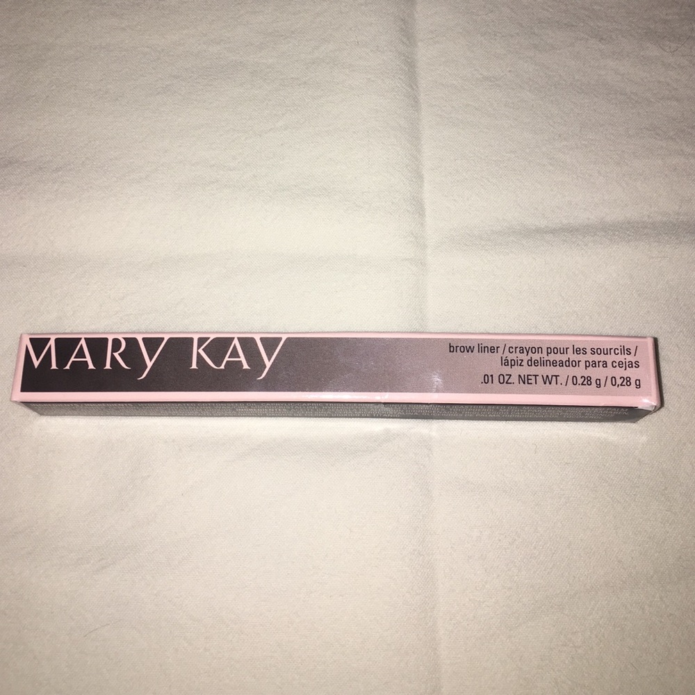 Mary Kay Blonde Brow Liner