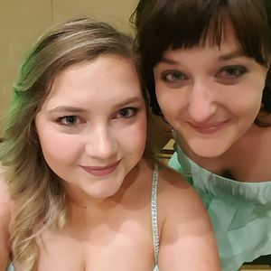 Meet your Posher, Alicia