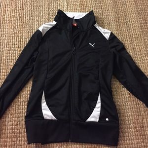 Puma Jacket