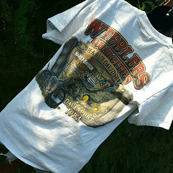 Harley Davidson T - Picture 2 of 4