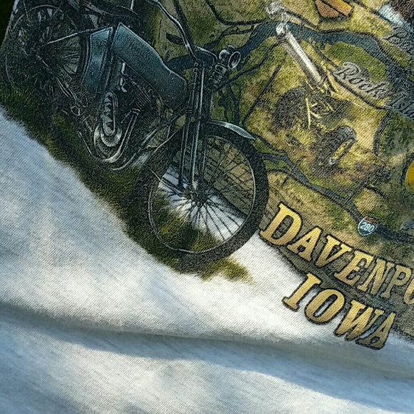 Harley Davidson T - Picture 3 of 4