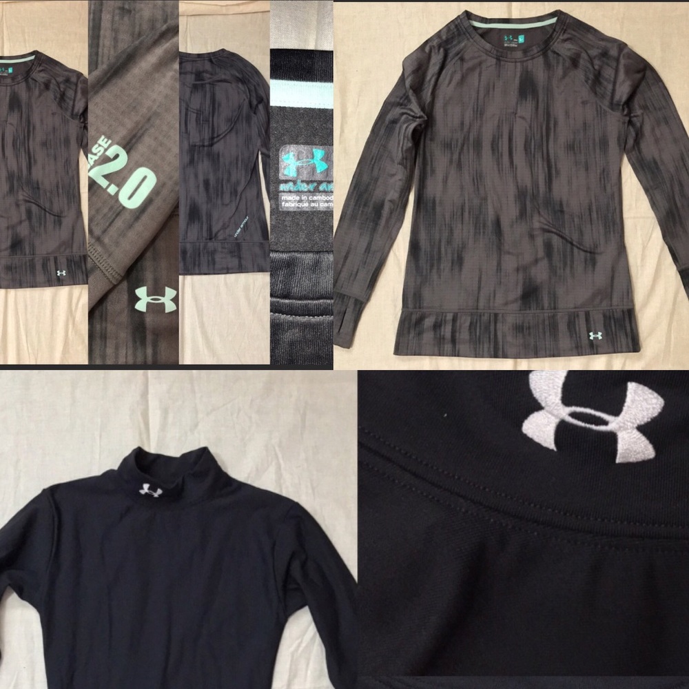 Under Armour Bundle