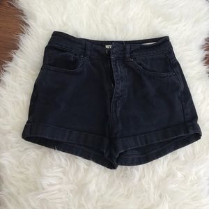Pacsun shorts