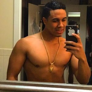 Meet your Posher, Steven