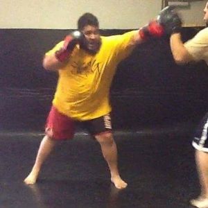 Meet your Posher, Leonel