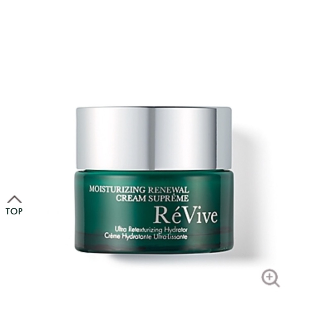Revive moisturizing cream