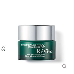 Revive moisturizing cream