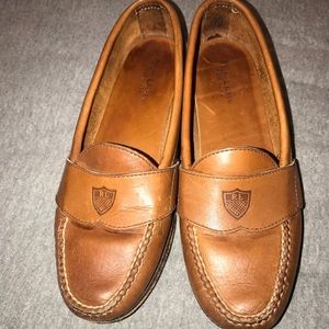 Ralph Lauren loafers