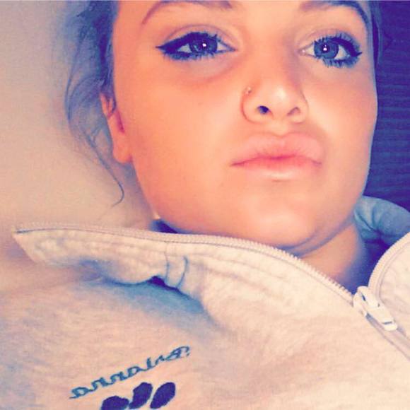 Meet your Posher, Brianna - Picture 1 of 1