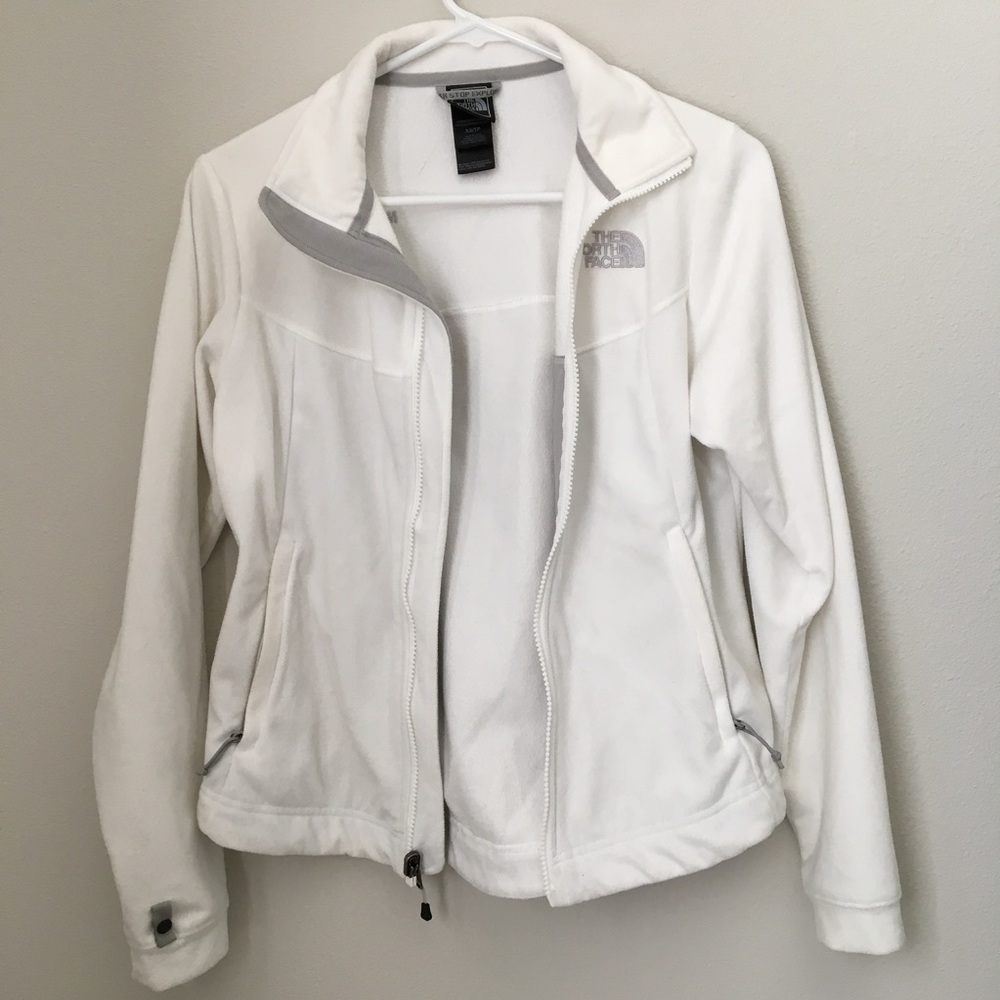 North Face Fleece
