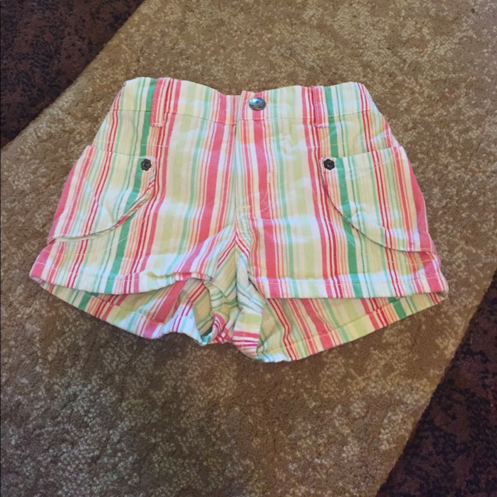Carter's shorts
