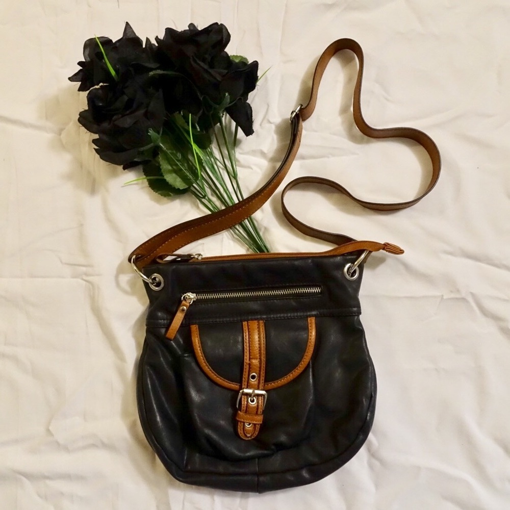 Crossbody bag